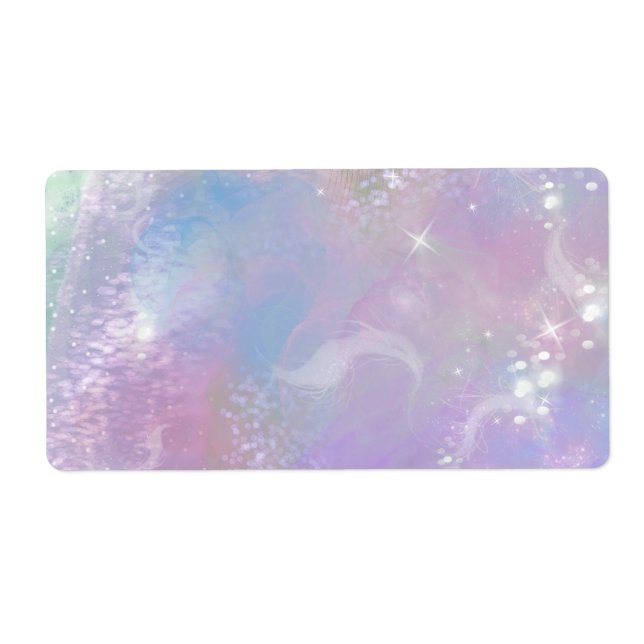 Frosted Dreaming (Front)