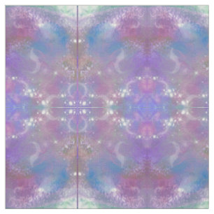 Frosted Dreaming Fabric