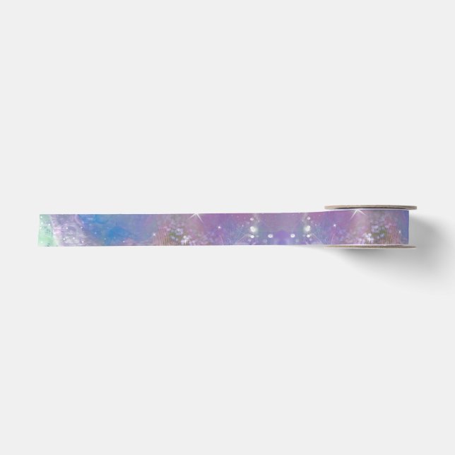 Frosted Dreaming Satin Ribbon (Front)