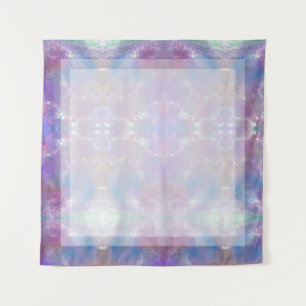 Frosted Dreaming Tapestry