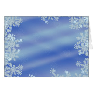Frosted Edges