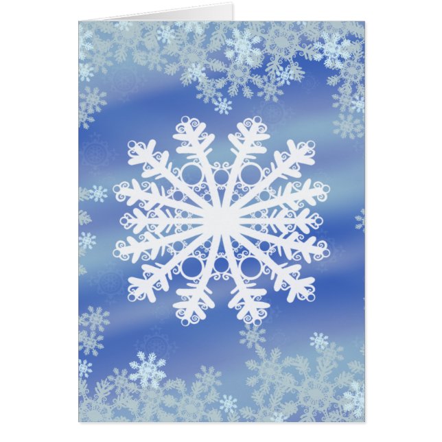 Frosted Edges III (Front)