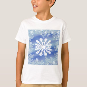 Frosted Edges III T-Shirt