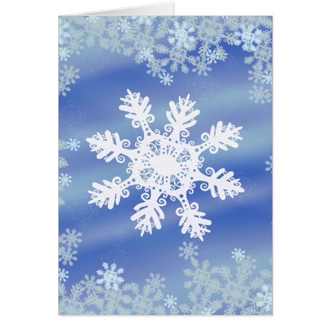 Frosted Edges VII (Front)