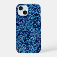 Frosted Ivy Blue