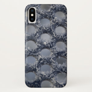 Frosted Photography iPhone X Case