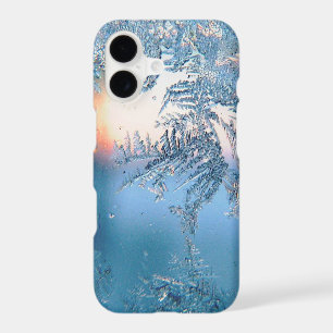 Frosted View