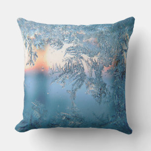 Frosted View Cushion