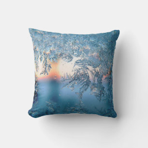 Frosted View Cushion