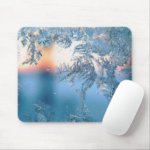 Frosted View Mouse Pad