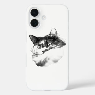 Frosted Whisper iPhone 16 Case