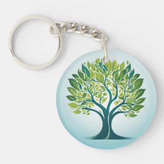 Frostery Key Ring