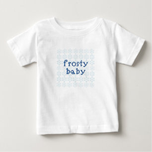 Frosty Baby - IVF baby T-Shirt