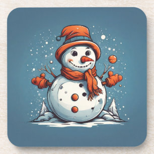 Frosty Fun Coaster