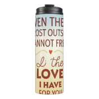 Frosty Love Family Quote Print