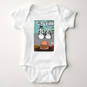 Frosty Relationships Funny Christmas gifts & Tees
