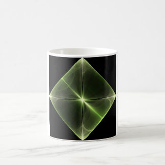 Frosty Shape Coffee Mug