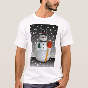 frosty T-Shirt