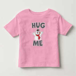 Frosty the Snowman™ | Hug Me Baby Bodysuit