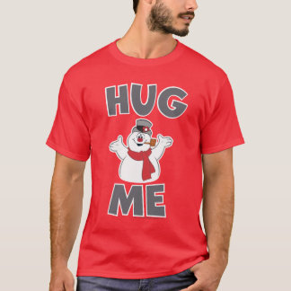 Frosty the Snowman™ | Hug Me T-Shirt