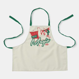 Frosty the Snowman - It Must Be Magic Apron
