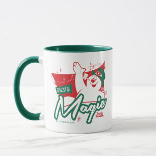 Frosty the Snowman - It Must Be Magic Mug