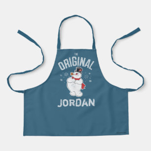 Frosty the Snowman™   The Original Apron