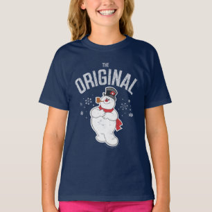Frosty the Snowman™   The Original T-Shirt