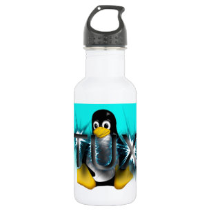 Frosty TUX 532 Ml Water Bottle