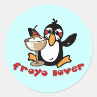Froyo Lover