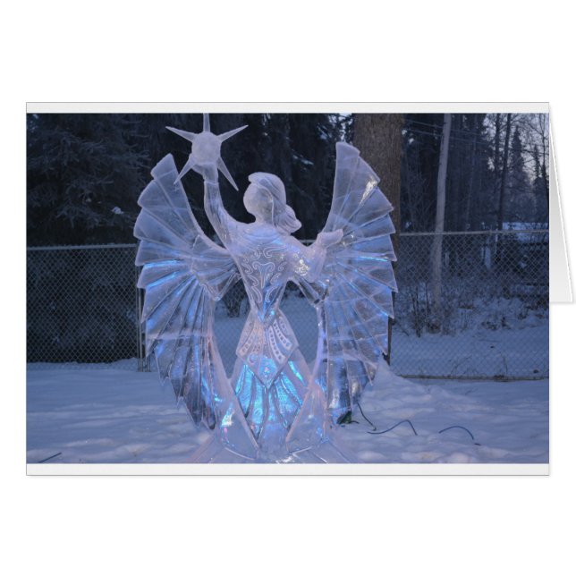 Frozen  (Front Horizontal)