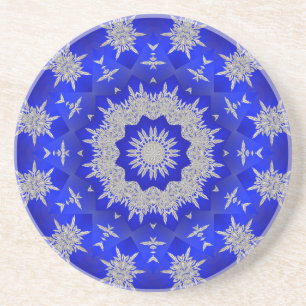 Frozen #2 coaster