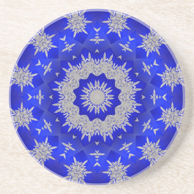 Frozen #2 coaster (Front)