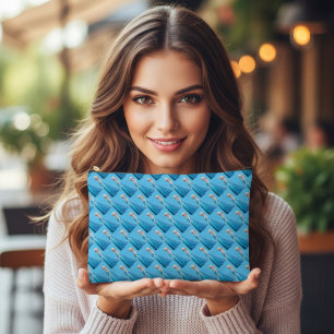 Frozen Accessory Pouch