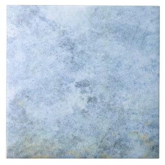 Frozen Blue Dream Ceramic Tile