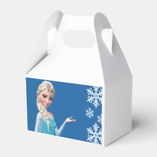 frozen box