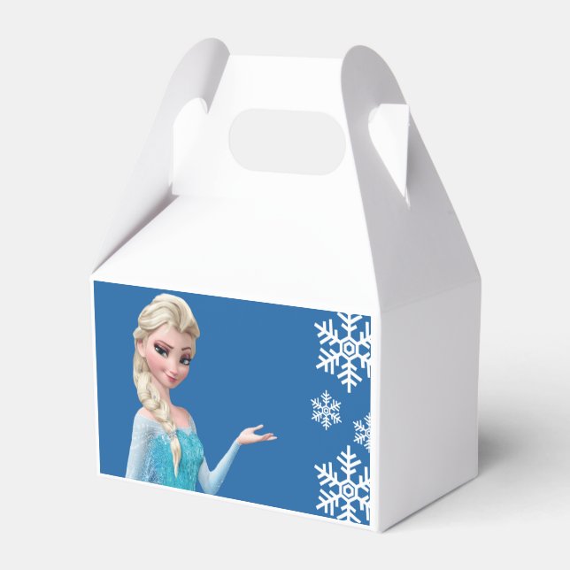frozen box (Front Side)