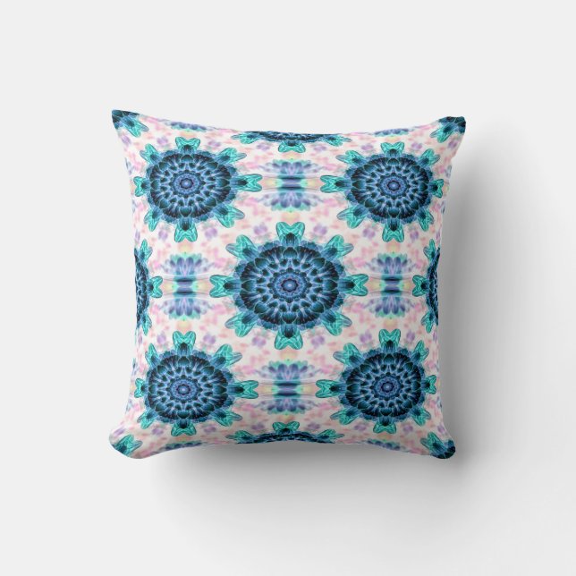 Frozen..... Cushion (Front)