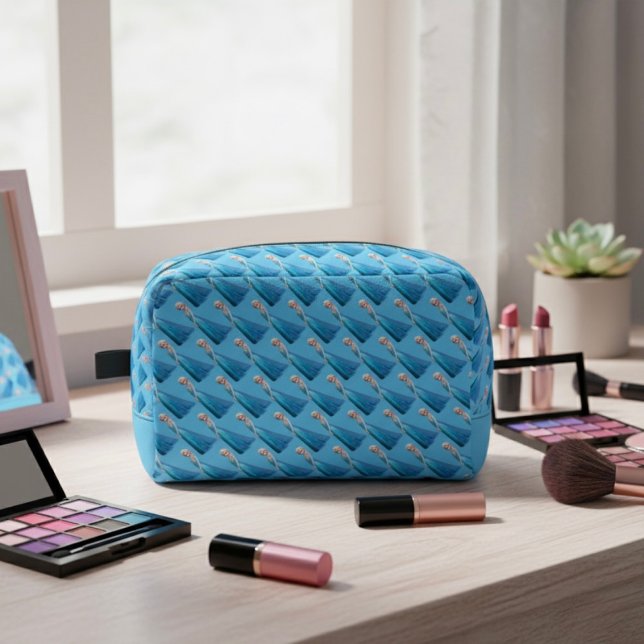 Frozen Dopp Kit (Creator Uploaded)