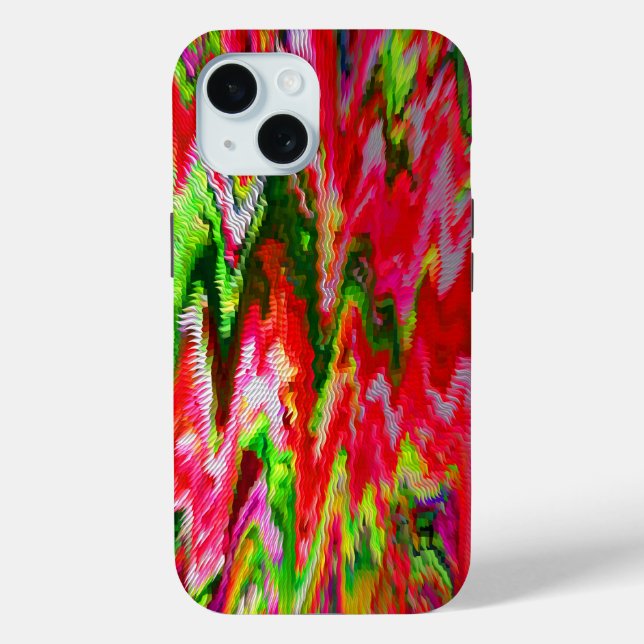 Frozen Garden..... Case-Mate iPhone Case (Back)