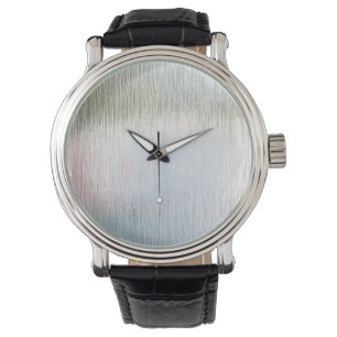 Frozen Glass Watch