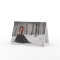 Frozen Hearts Greeting Card