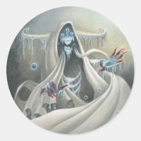 Frozen Horror
