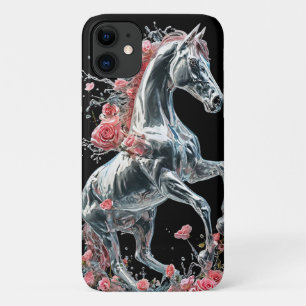 Frozen Horse iPhone 11 Case