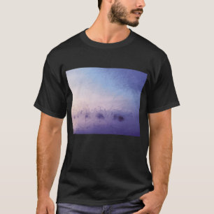 Frozen Lake T-Shirt