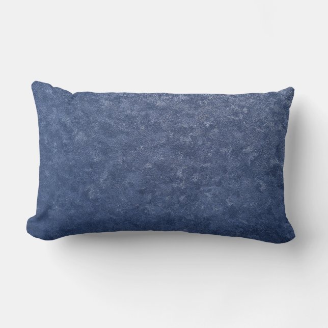 Frozen Lumbar Cushion (Front)