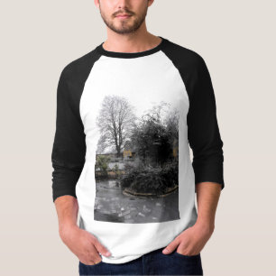 Frozen Pond T-Shirt