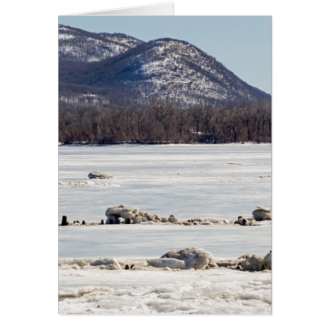 Frozen River (Front)