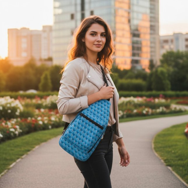 Frozen Sling Bag (Creator Uploaded)