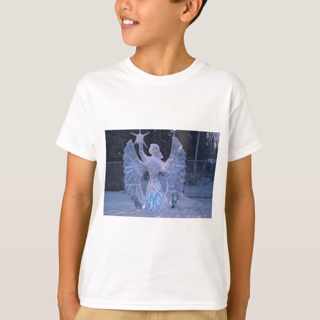 Frozen T-Shirt (Front)